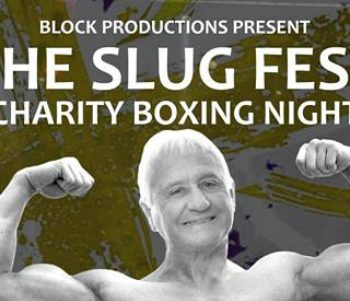 Charity Slug Fest Raises Funds for Local Charities